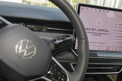 2024款 PRO-内饰-图片-有驾