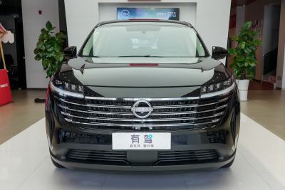 2024款 380VC-TURBO 两驱智享版 7座-外观-图片-有驾