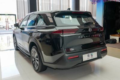 2024款 380VC-TURBO 两驱智享版 7座-外观-图片-有驾