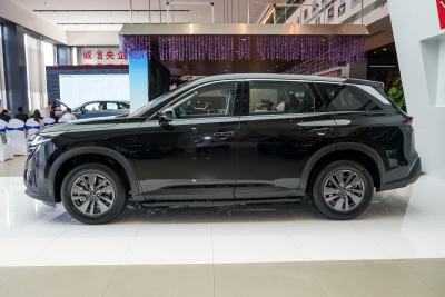 2024款 380VC-TURBO 两驱智享版 7座-外观-图片-有驾