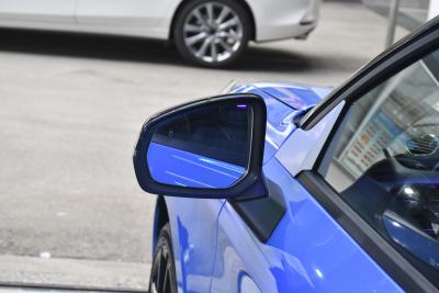 2022款 03+ Cyan 定制版性能套装-外观-图片-有驾