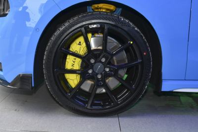 2022款 03+ Cyan 定制版性能套装-外观-图片-有驾