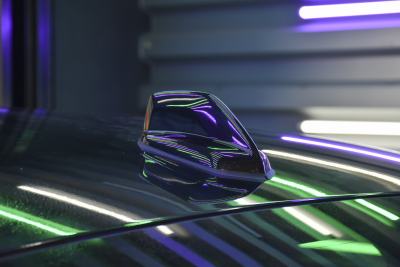 2022款 03+ Cyan 定制版性能套装-外观-图片-有驾