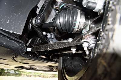 2026款 新锐 300TSI 锐享版-外观-图片-有驾