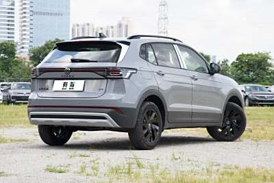 2026款 新锐 300TSI 锐享版-外观-图片-有驾