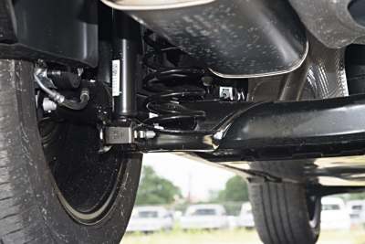 2026款 新锐 300TSI 锐享版-外观-图片-有驾