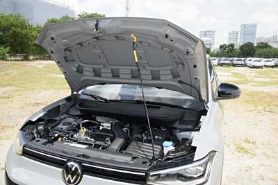 2026款 新锐 300TSI 锐享版-外观-图片-有驾