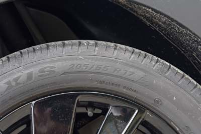 2026款 新锐 300TSI 锐享版-外观-图片-有驾