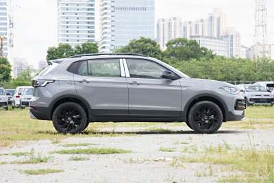 2026款 新锐 300TSI 锐享版-外观-图片-有驾