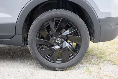 2026款 新锐 300TSI 锐享版-外观-图片-有驾