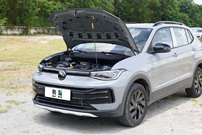 2026款 新锐 300TSI 锐享版-外观-图片-有驾