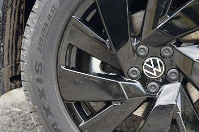 2026款 新锐 300TSI 锐享版-外观-图片-有驾