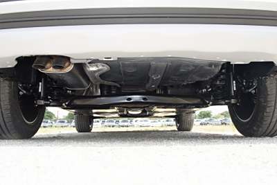 2026款 新锐 300TSI 锐享版-外观-图片-有驾