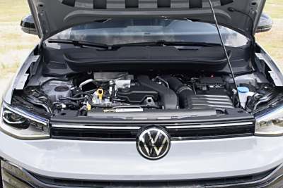 2026款 新锐 300TSI 锐享版-外观-图片-有驾