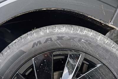 2026款 新锐 300TSI 锐享版-外观-图片-有驾