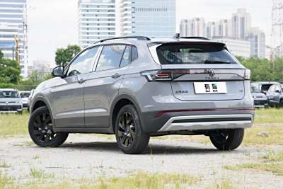 2026款 新锐 300TSI 锐享版-外观-图片-有驾