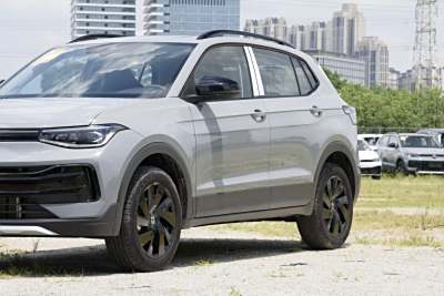 2026款 新锐 300TSI 锐享版-外观-图片-有驾