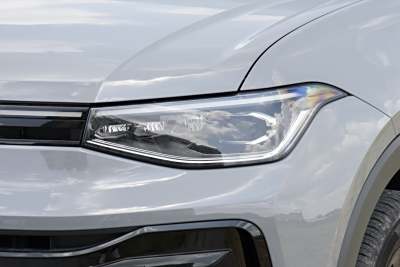 2026款 新锐 300TSI 锐享版-外观-图片-有驾