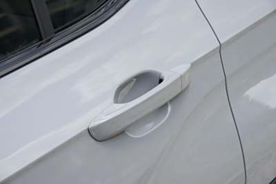 2026款 新锐 300TSI 锐享版-外观-图片-有驾