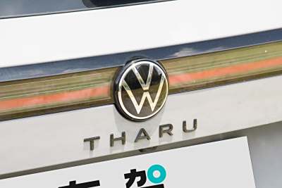 2026款 新锐 300TSI 锐享版-外观-图片-有驾