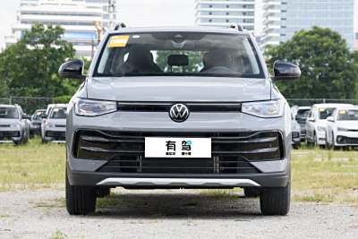 2026款 新锐 300TSI 锐享版-外观-图片-有驾