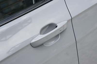 2026款 新锐 300TSI 锐享版-外观-图片-有驾