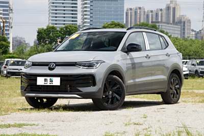 2026款 新锐 300TSI 锐享版-外观-图片-有驾