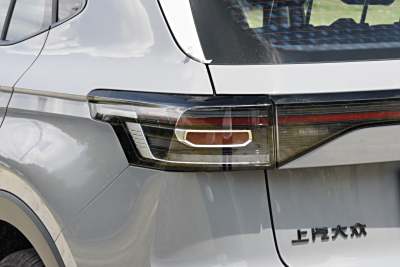 2026款 新锐 300TSI 锐享版-外观-图片-有驾