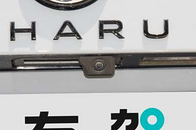 2026款 新锐 300TSI 锐享版-外观-图片-有驾