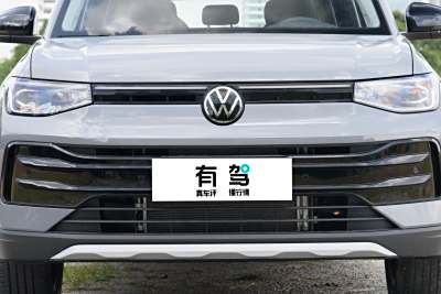 2026款 新锐 300TSI 锐享版-外观-图片-有驾