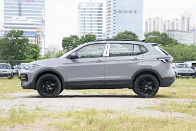 2026款 新锐 300TSI 锐享版-外观-图片-有驾