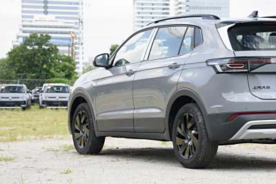 2026款 新锐 300TSI 锐享版-外观-图片-有驾