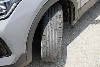 2026款 新锐 300TSI 锐享版-外观-图片-有驾