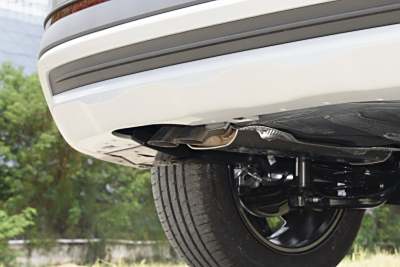 2026款 新锐 300TSI 锐享版-外观-图片-有驾