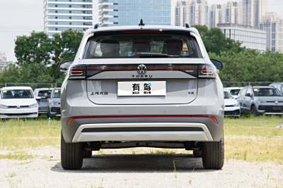 2026款 新锐 300TSI 锐享版-外观-图片-有驾