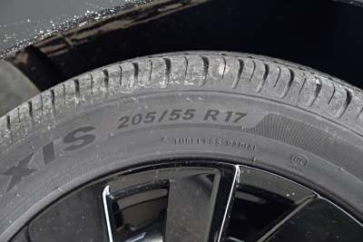 2026款 新锐 300TSI 锐享版-外观-图片-有驾