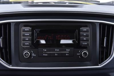 2022款 客运版 标准型 9座-内饰-图片-有驾