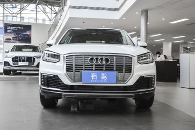 2019款 Q2L e-tron 纯电智酷型-外观-图片-有驾