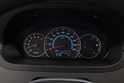 2023款 1.5L双排加长版标准型LAR-内饰-图片-有驾