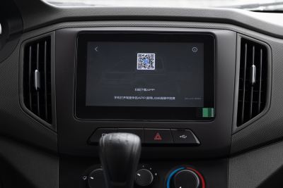 2023款 1.5L双排加长版标准型LAR-内饰-图片-有驾