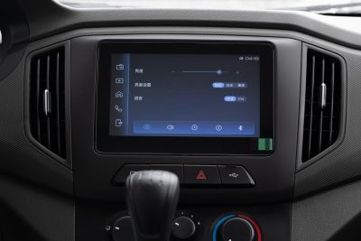 2023款 1.5L双排加长版标准型LAR-内饰-图片-有驾