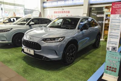 2023款 2.0L e:HEV 锐·尊享版-外观-图片-有驾