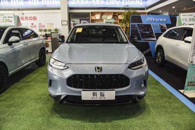 2023款 2.0L e:HEV 锐·尊享版-外观-图片-有驾