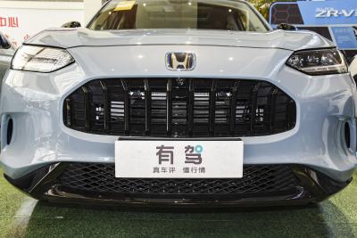 2023款 2.0L e:HEV 锐·尊享版-外观-图片-有驾