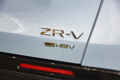 2023款 2.0L e:HEV 锐·尊享版-外观-图片-有驾