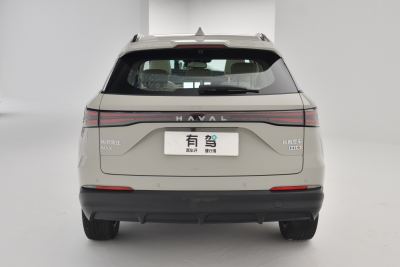 2025款 Hi4 165 Ultra 智驾版-外观-图片-有驾