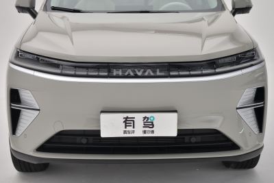 2025款 Hi4 165 Ultra 智驾版-外观-图片-有驾