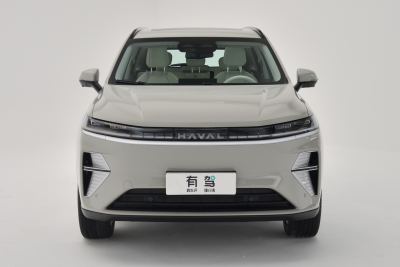 2025款 Hi4 165 Ultra 智驾版-外观-图片-有驾