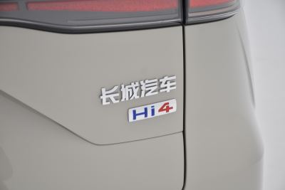 2025款 Hi4 165 Ultra 智驾版-外观-图片-有驾