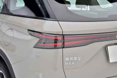 2025款 Hi4 165 Ultra 智驾版-外观-图片-有驾